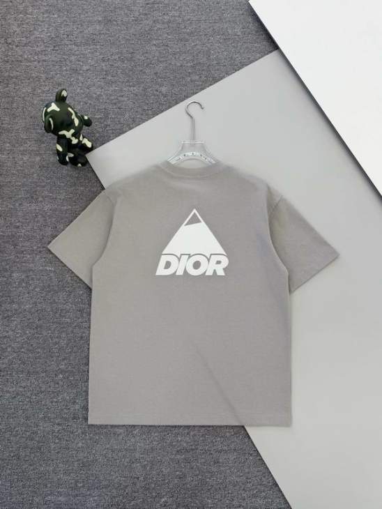 Dior T Shirts Short _SKUDiorS-XLm6tx3215703
